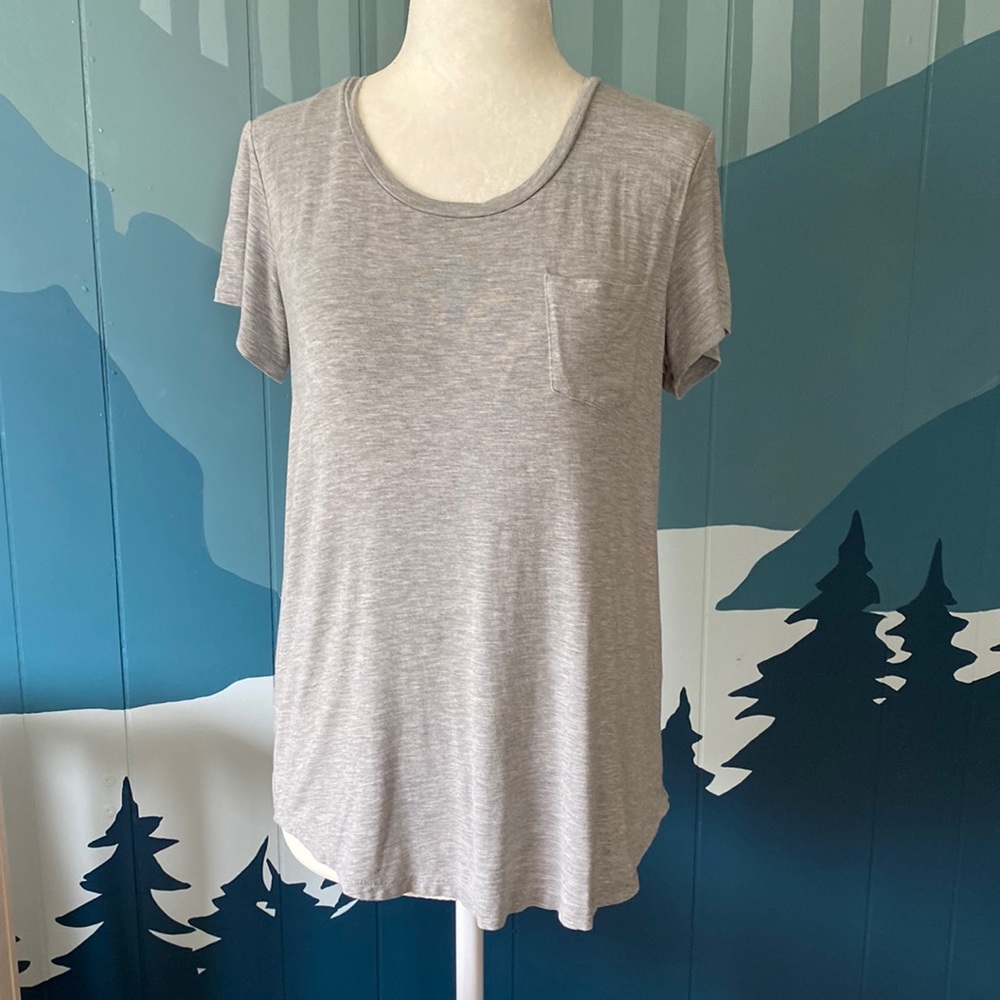 Kindred Bravely Nursing Tee